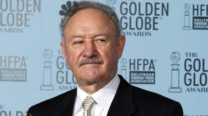 Gene Hackman y su esposa fueron hallados muertos en su casa de Nuevo México-
