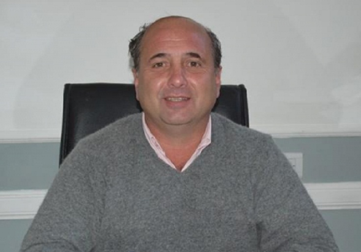 Mercedes: dictaron la condena al ex intendente Caram y suspendieron al concejal Sánchez