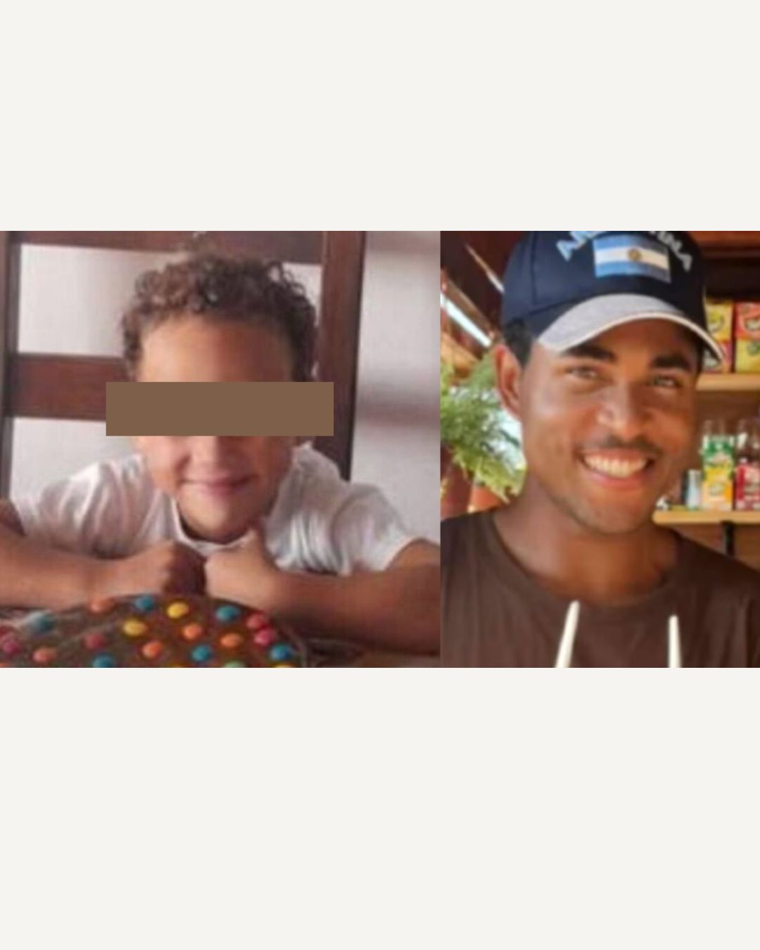 Apareció el nene que era buscado en Esquina: lo encontraron en el Paraje Duraznillo