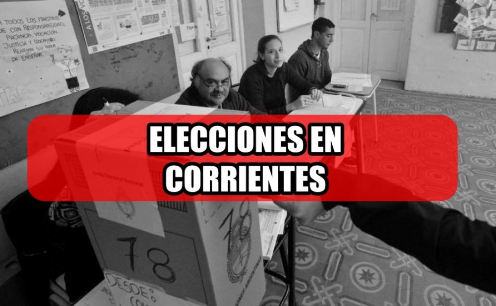 Elecciones 2J: Barrionuevo y Tatin Acevedo encabezarán la lista del FPV