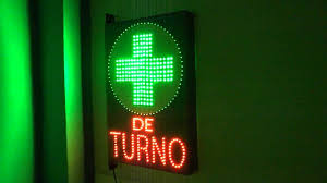 Esquina: Farmacias de Turno de esta semana