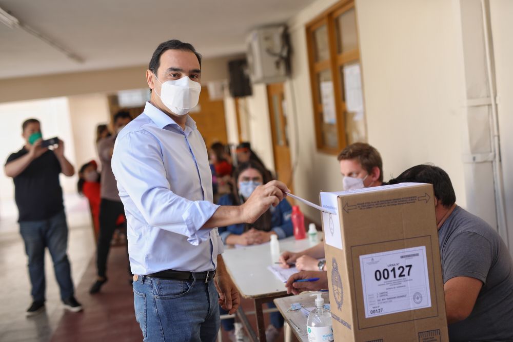 Paso 2021: "Garantizaremos la competencia de quienes participen"