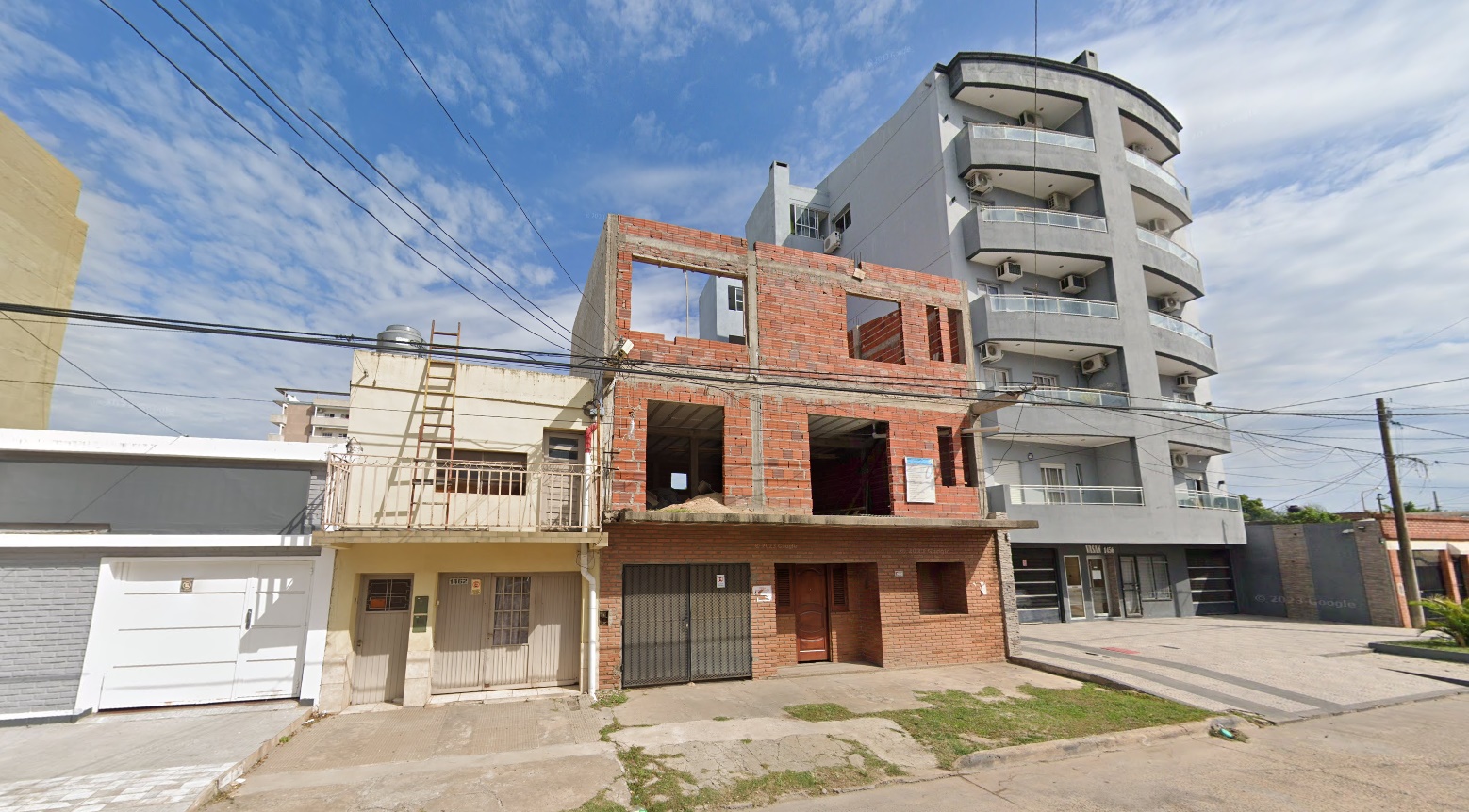 Corrientes: un hombre mató a su mujer de 83 años y luego se suicidó