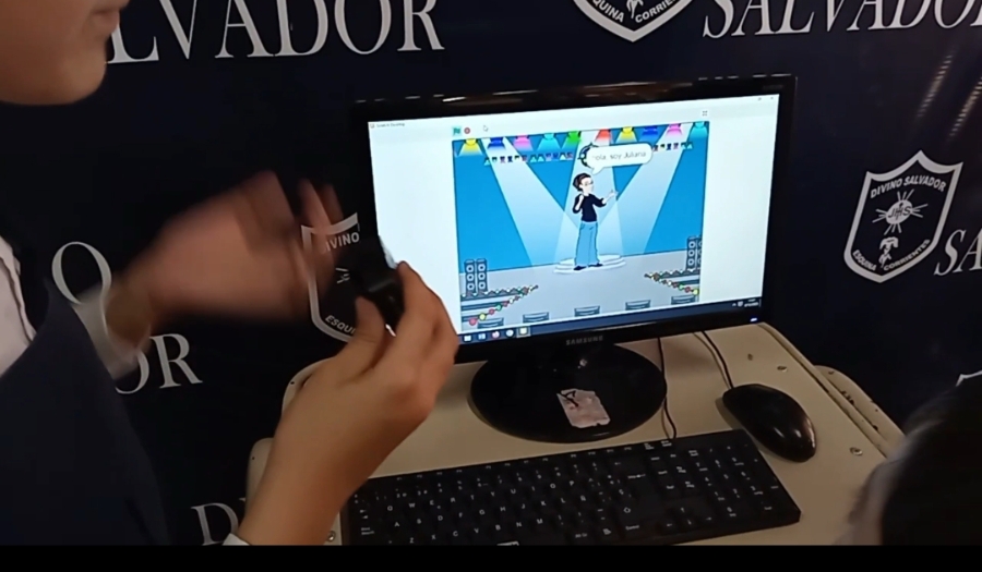 Creatividad, robótica y educación vial: el Divino Salvador cerró el año con una expo llena de innovación