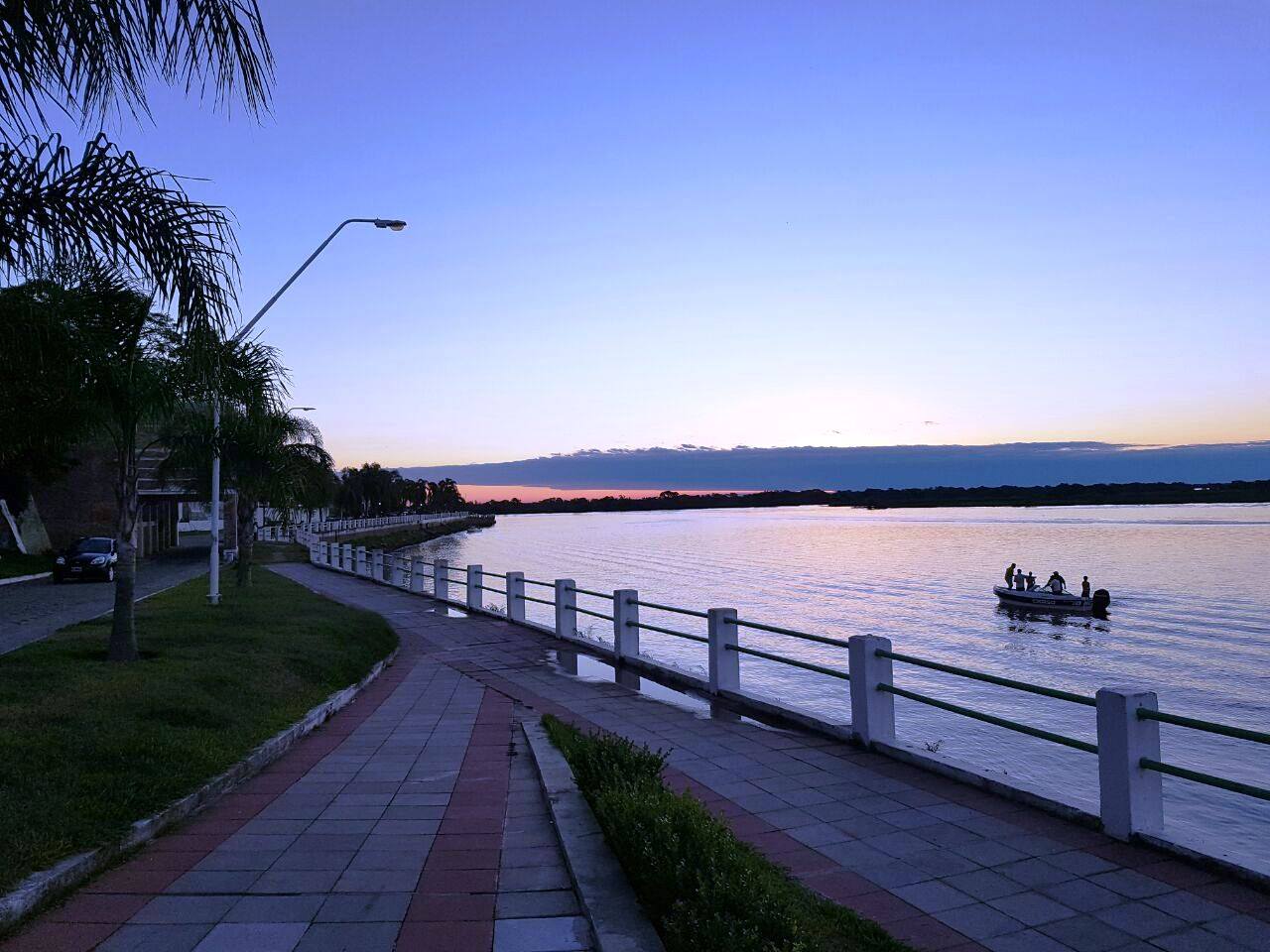 Esquina: Gran expectativa por el auge turístico durante el finde largo