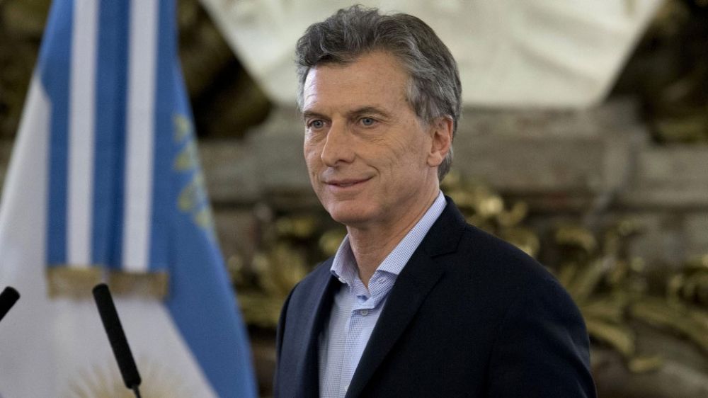 Ratifican la visita de Mauricio Macri a Pellegrini y Paso de la Patria