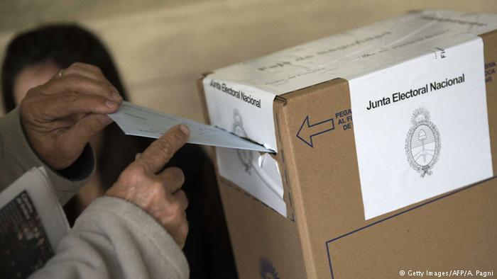 La elección presidencial 2019 será el 27 de octubre y las PASO el 11 de agosto