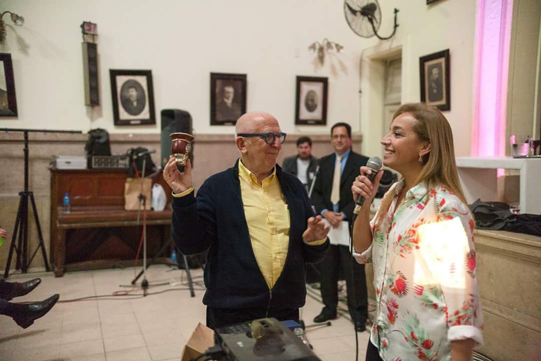 Gran convocatoria en la conferencia "Ciudades con más futuro"
