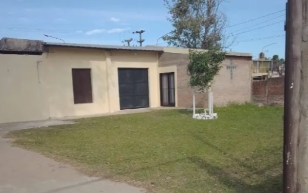 Robaron y vandalizaron una iglesia en Corrientes: se llevaron hasta la ropa del cura
