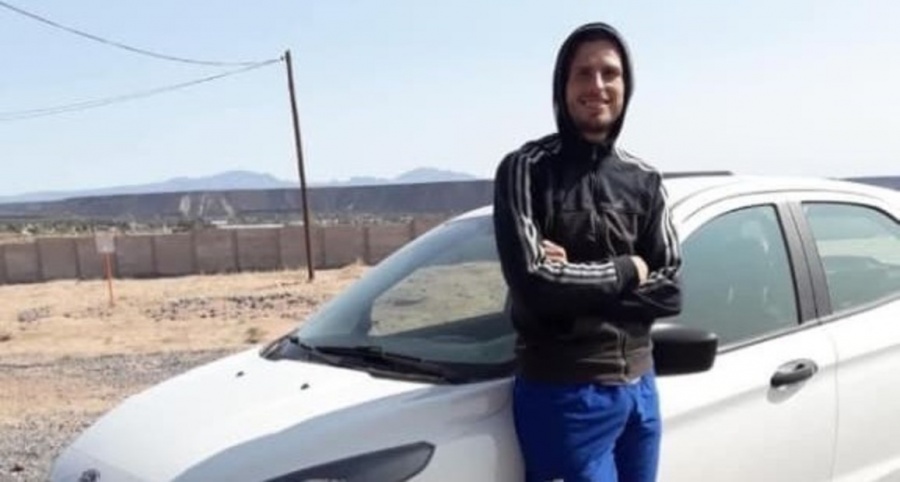 Goya: inició el juicio por estafa piramidal a un futbolista y su madre