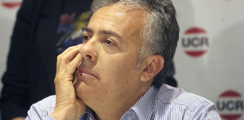 Mendoza desdoblará las elecciones y votará gobernador en septiembre