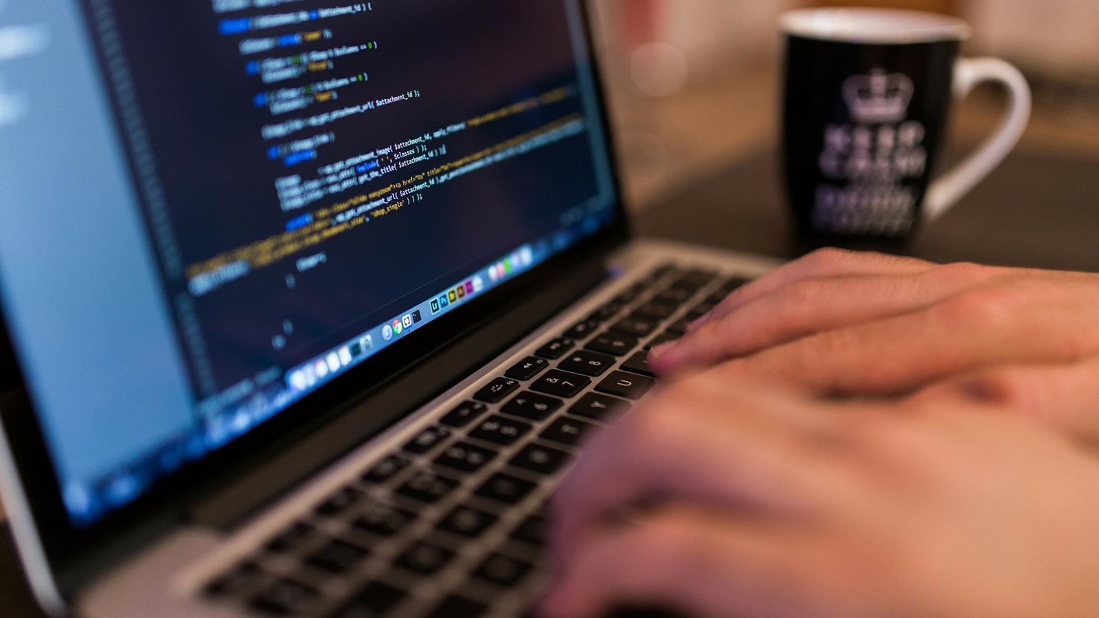 Darán un curso gratuito de Introducción a la Programación