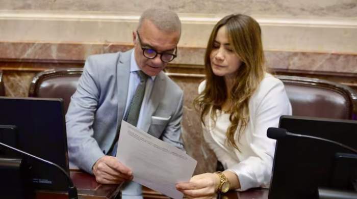 El Gobierno Nacional acusó al PRO por el revés con Ficha Limpia