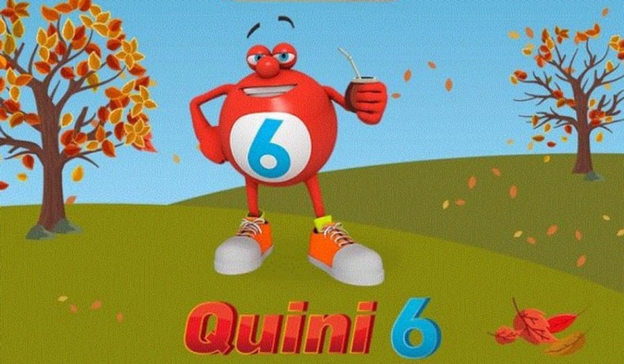 Un correntino de Capital ganó $41 millones en el Quini 6