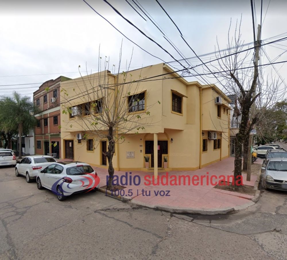 Corrientes: Ladrones ingresaron a un oratorio y se habrían llevado jugoso botín