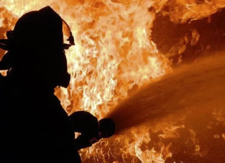 Corrientes: detuvieron a un hombre por el incendio en el que murió una joven