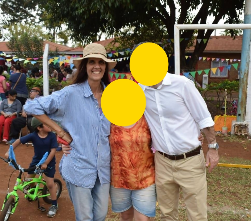 El descargo en redes de la directora del hogar de niños en Virasoro