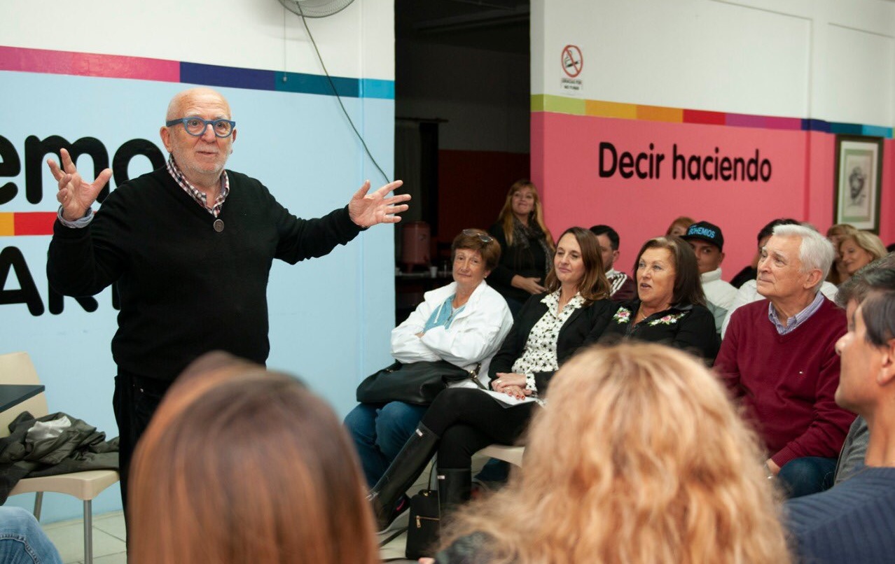 Toni Puig disertará en Esquina sobre "Ciudades con más futuro"