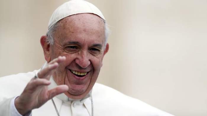 A los 88 años Murió Francisco: el Papa argentino
