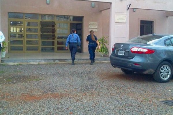Vanesa Soledad Galván condenada a perpetua