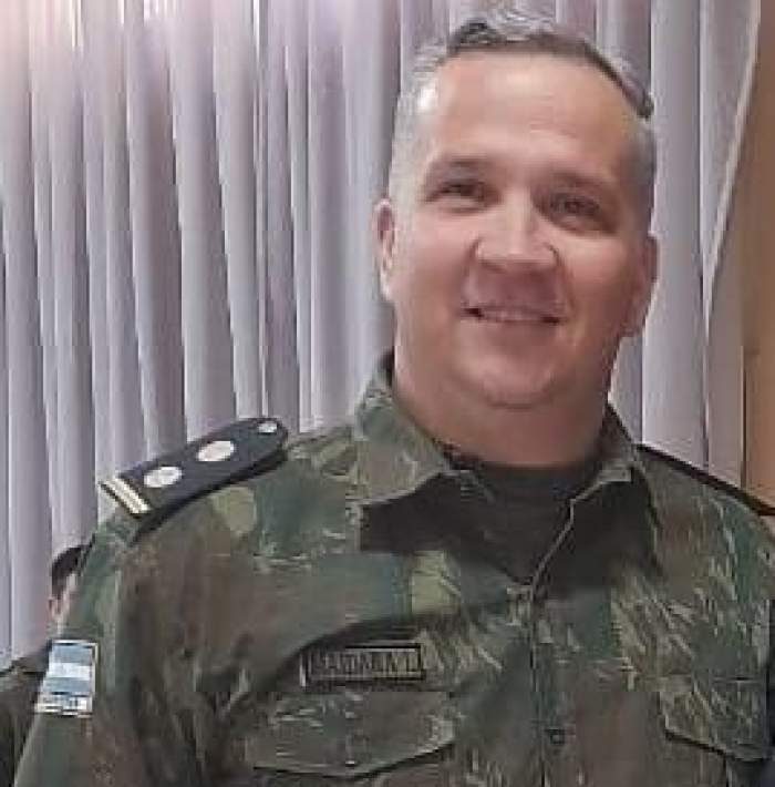 Murió un comisario que se descompensó en un gimnasio