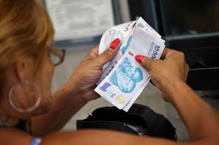 Jubilados: Nación confirmó de cuánto será el bono de mayo
