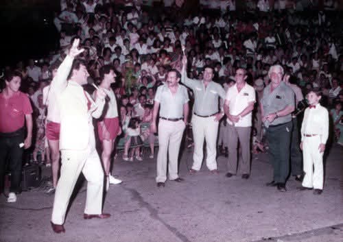 Chiquito Giúdice: 80 años de vida, 65 de pasión como locutor y un legado imborrable