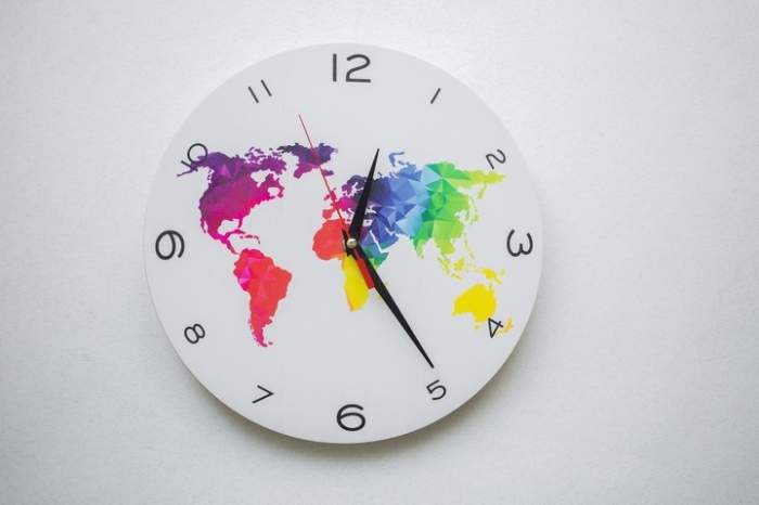 Media sanción al proyecto para modificar el huso horario en todo el país