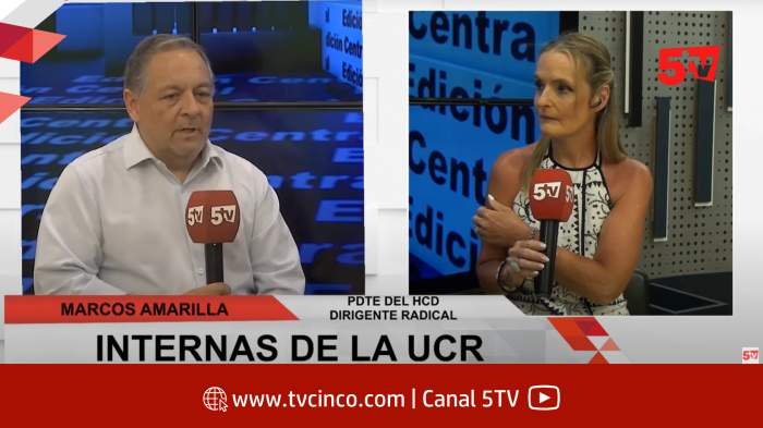 "Con un partido fortalecido, tendremos una alianza fortalecida"