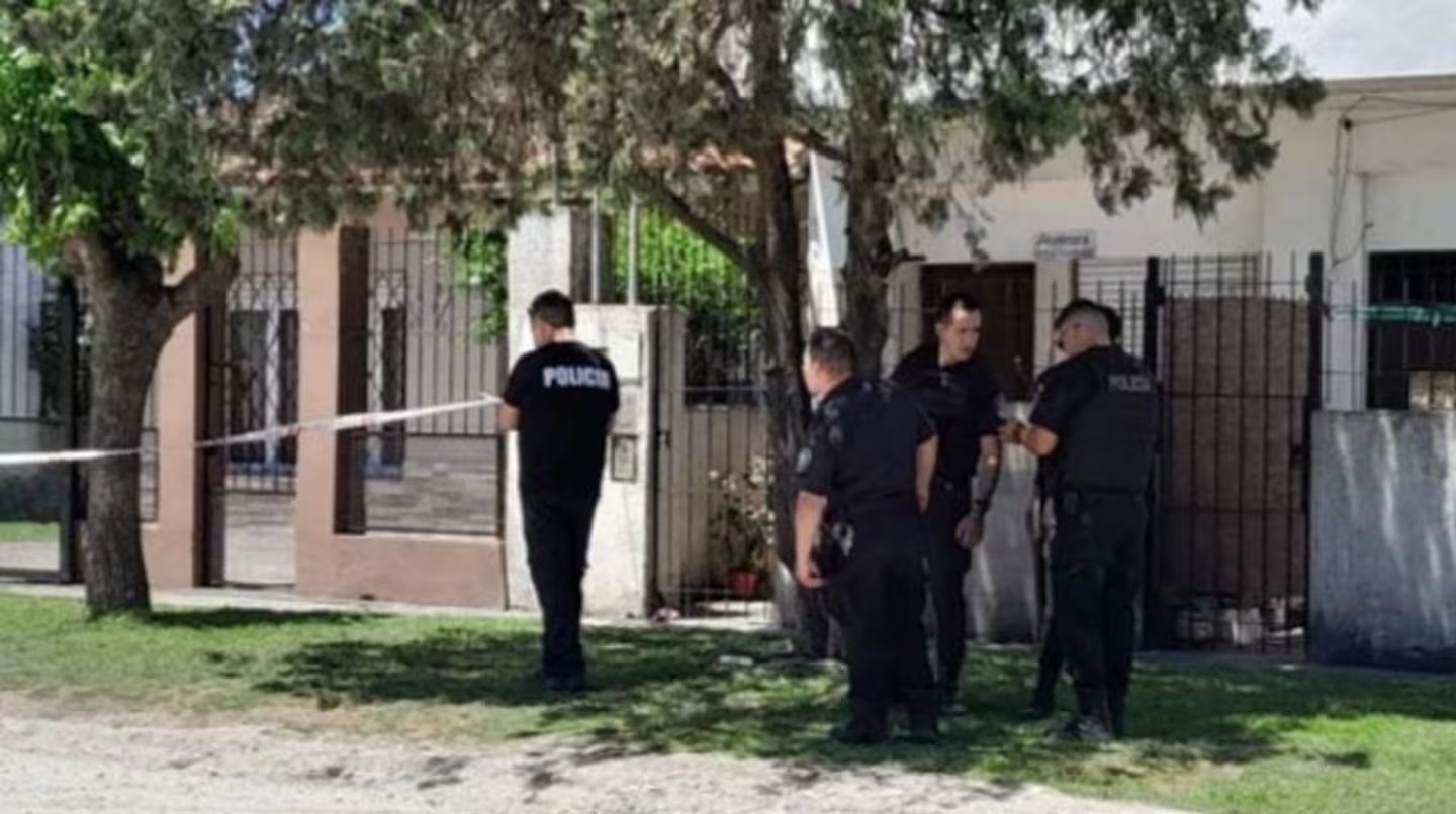 Detuvieron al joven acusado de balear en la cabeza a un policía en Mar del Plata