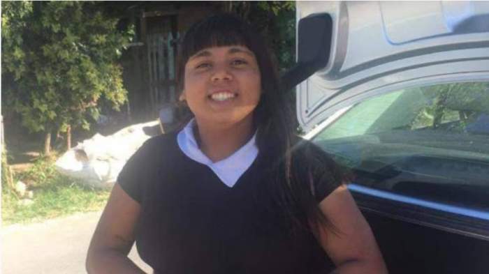Encontraron descuartizada y quemada a una joven que estaba desaparecida
