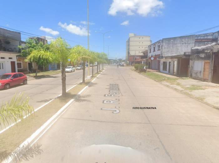 Tragedia: una mujer de 78 años murió tras prenderse fuego