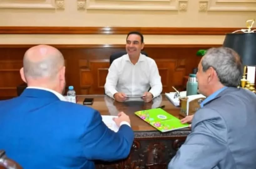 La Provincia encara obras en Capital y ciudades del interior