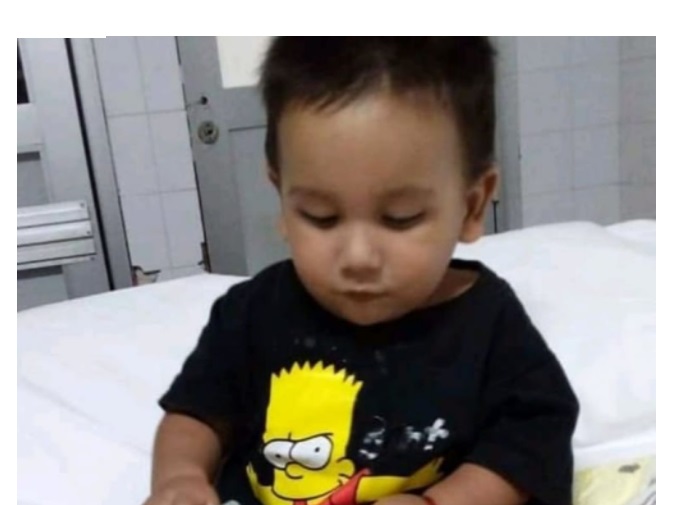 Otro niño correntino necesita el medicamento más caro del mundo