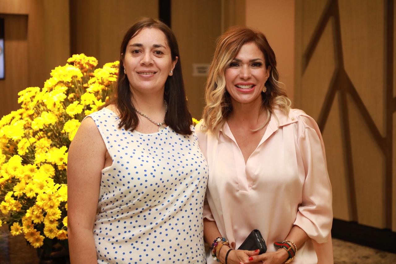 La esquinense Pamela Gómez participó de las elecciones en Ecuador acompañando a la Lista 6