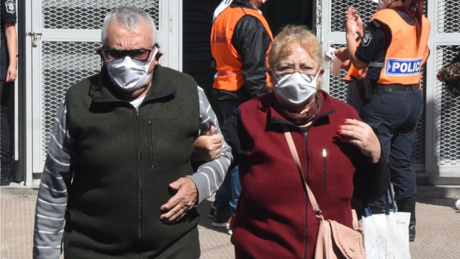 El trámite "fe de vida" de ANSES es obligatorio desde marzo