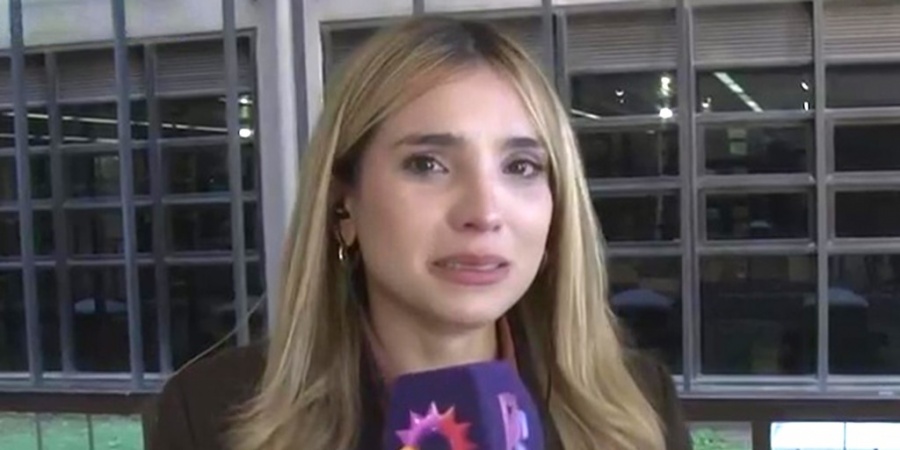 "Por fin voy a tener paz": la palabra de Emily Ceco tras la condena a su ex de "Love is Blind"