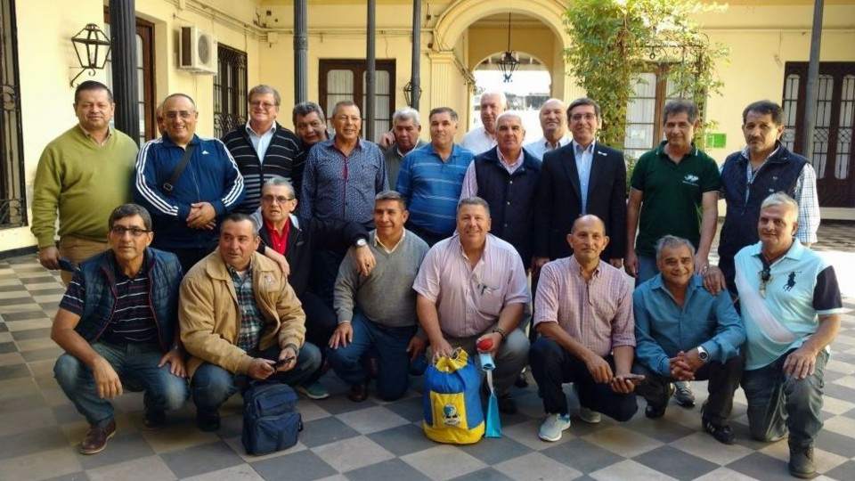 Malvinas: Ituzaingó será sede del acto central e inaugurarán un nuevo centro
