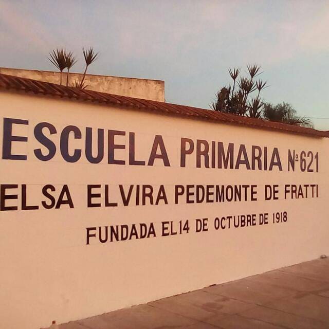 De cara a su Centenario, la Escuela 621 ultima detalles para la Feria de Ciencia