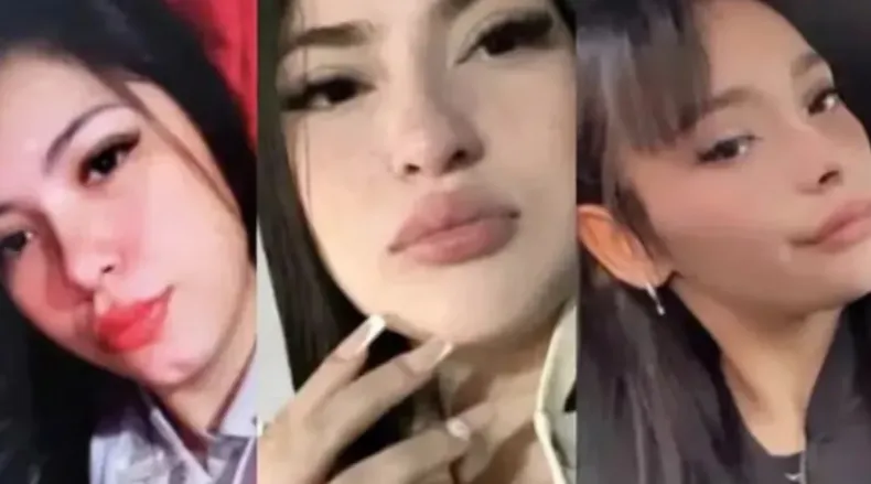 Violencia extrema: la autopsia a las víctimas del triple crimen de Florencio Varela