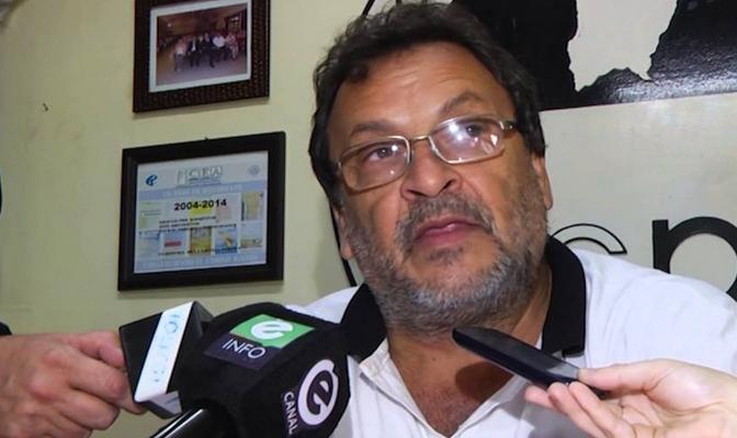 ACDP pide al Gobierno Provincial que convoque a Mesa salarial