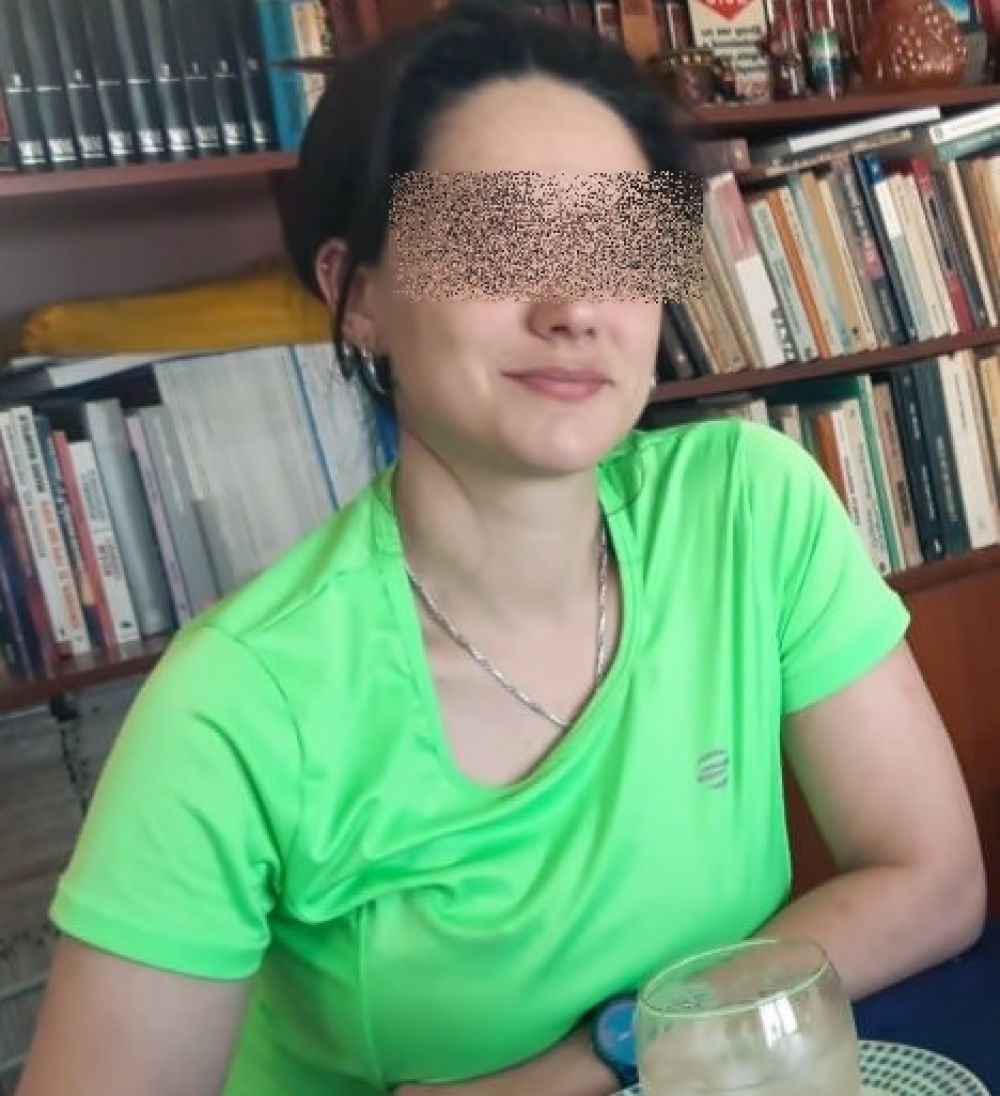 Sus padres la buscaban en Paraná y estaba detenida en Corrientes