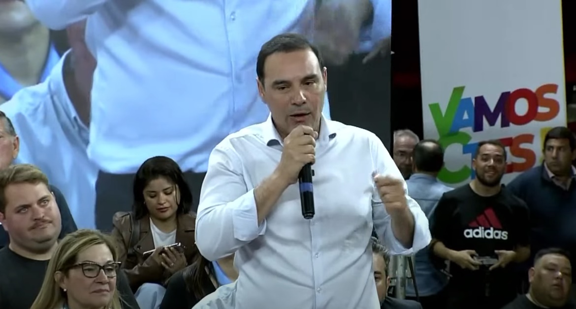 "En mi vida una campaña tan despiadada como hemos vivido en redes"