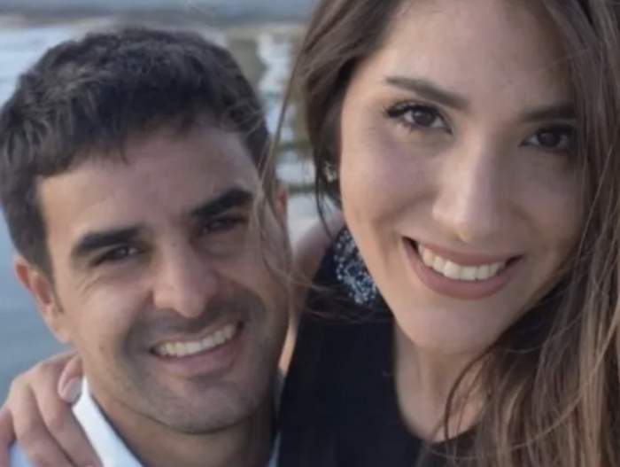 Quequén: así fue la golpiza del acusado del femicidio antes de simular un accidente