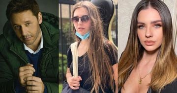 La Sobrina de Benjamín Vicuña denunció que fue víctima de una violación