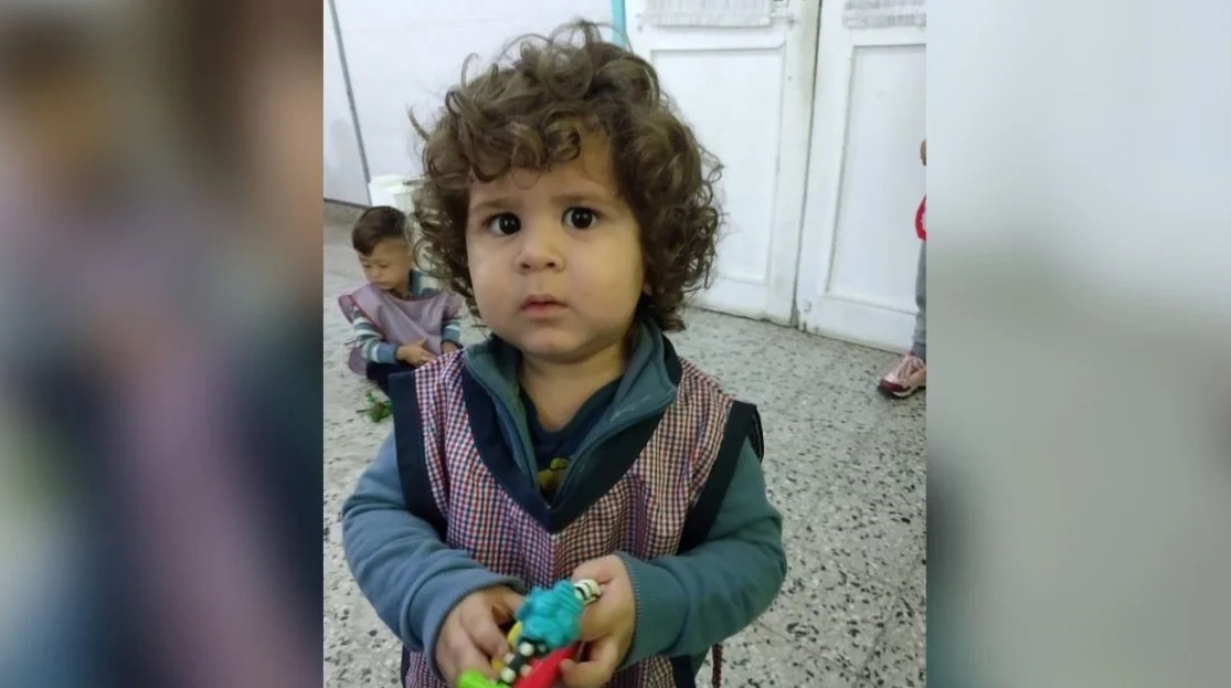 Buscan a un nene de 2 años: su padre se lo llevó con la excusa de hacer mandados y nunca volvió
