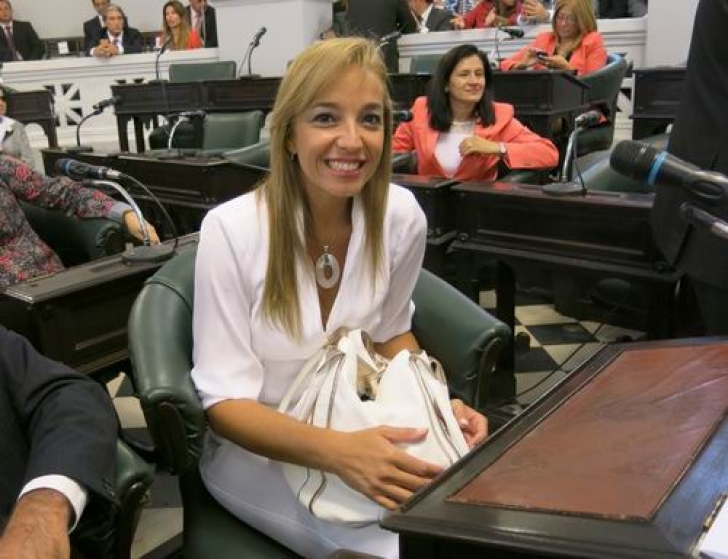 Mancini gestiona la implementación de un Juzgado de Familia en Esquina