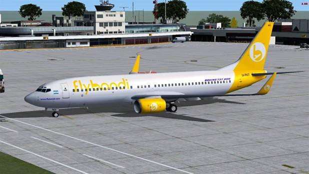 Nación otorgó a Flybondi ocho rutas aéreas más para Corrientes