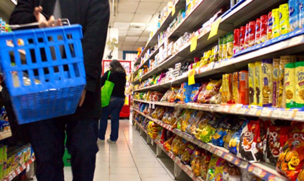 El INDEC informó que la inflación de abril fue del 2,7%