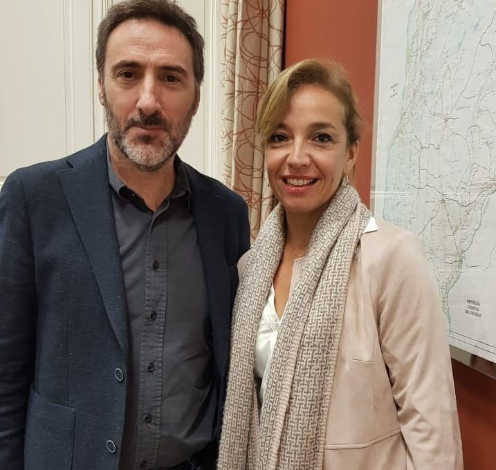 Mancini destacó que Corrientes fue precursora en una ley de energías renovables
